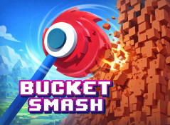 Bucket Smash
