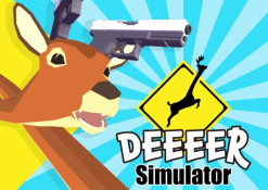 Deer Simulator