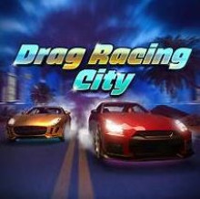 Drag Racing City