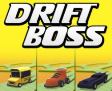 Drift Boss