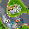 Drift Challenge is an exciting racing game that emphasizes drifting and precision driving skills. Players can play more to find their professionalism.