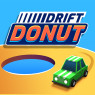 The racing game Drift Donut provides an exciting experience. This combines the thrill of drifting with the fun of racing on donut-shaped tracks.