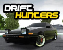 Drift Hunters