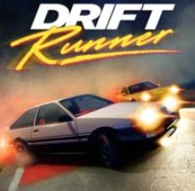 Drift Runner 3D