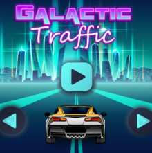 Galactic Traffic