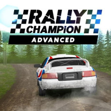 Rally Champion Advanced