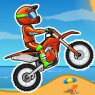 Moto X3M Bike Race is a motorcycle racing game where you participate in the driving experience on challenging terrain with a series of demanding obstacles. Get ready for a bike racing game through challenging levels!