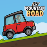 Mountain Road is an exciting racing game that can be played online. This presents gamers with the difficulty of navigating extremely dangerous mountain trails.