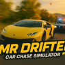 Mr. Drifter: Car Chase Simulator is an exhilarating automobile chase simulator. That puts players in the driver's seat of high-speed pursuits.