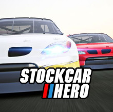 Stock Car Hero