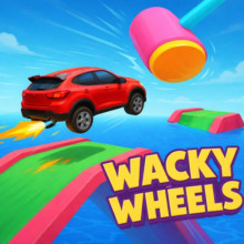Wacky Wheels