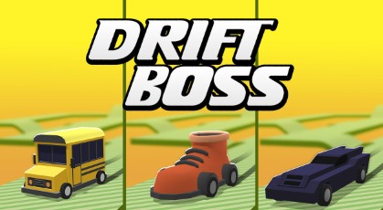 Drift Boss