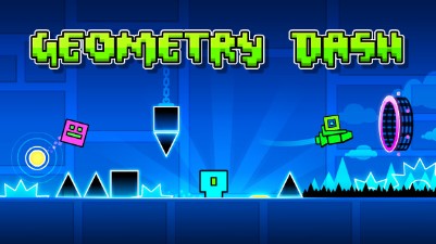 Geometry Dash